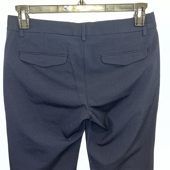 Gap modern flare leg pants - Picture 3 of 4